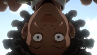 Introduction Arc, The Promised Neverland Wiki